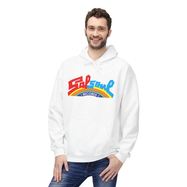 Salsoul Records Hoodie / Hoody