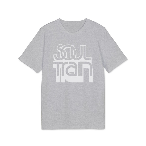 Soul Train T Shirt (Premium Organic)