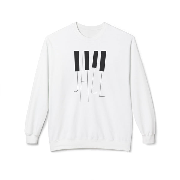 Jazz Keys Sweatshirt