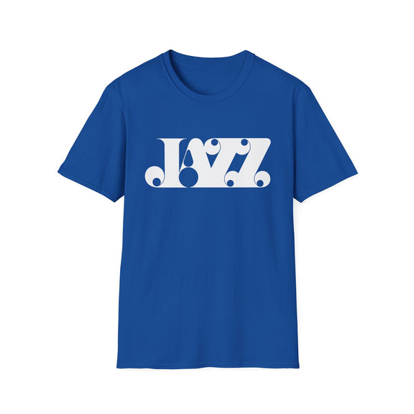 Jazz T Shirt  Design 3