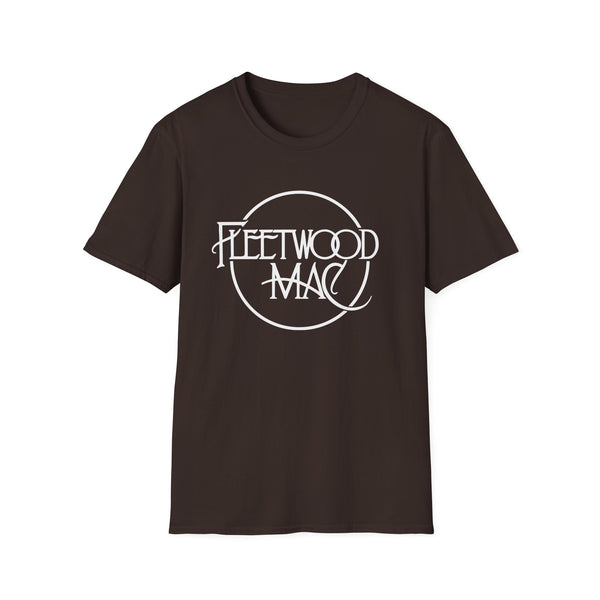 Fleetwood Mac T Shirt (Mid Weight) | Soul-Tees.com