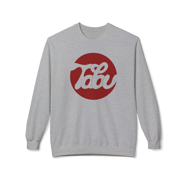 Tabu Records Sweatshirt