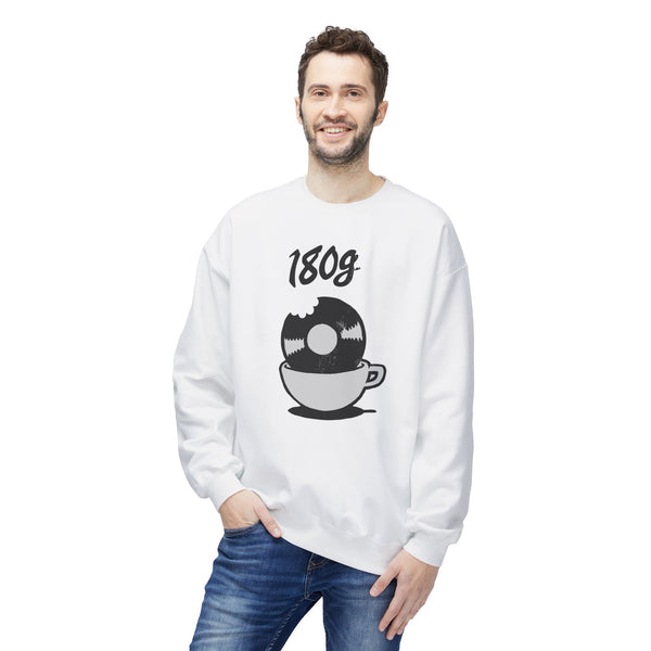 180g Coffee Sweatshirt