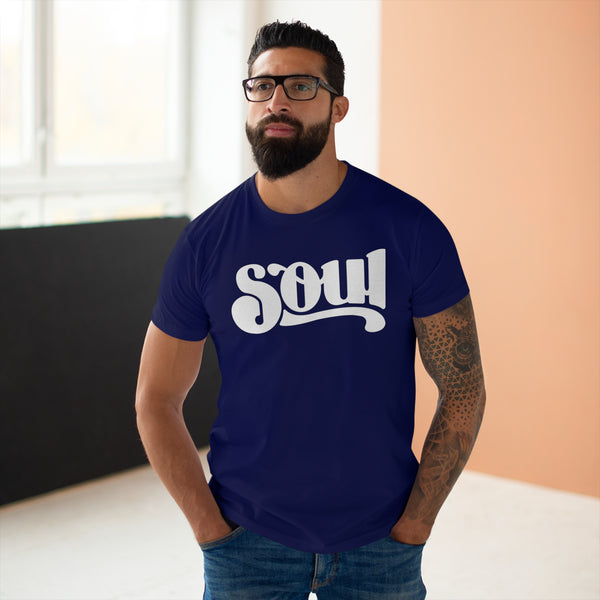 Soul T Shirt (Standard Weight)