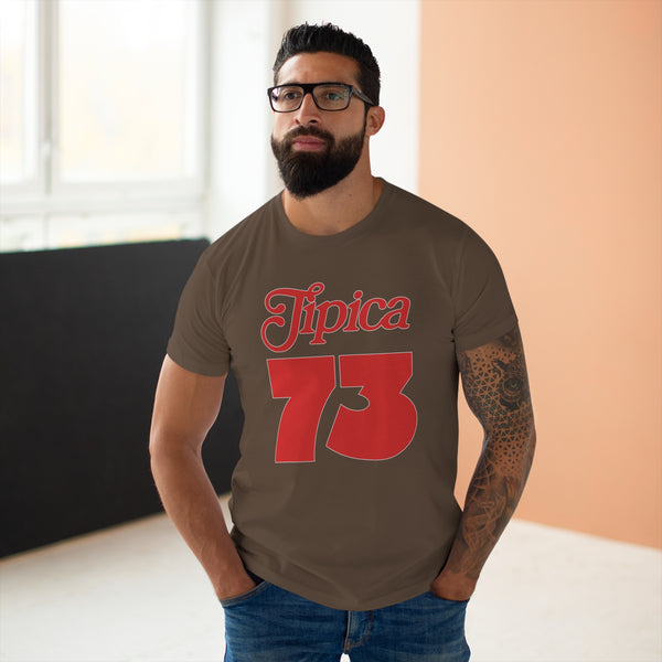 Tipica 73 T Shirt (Standard Weight)