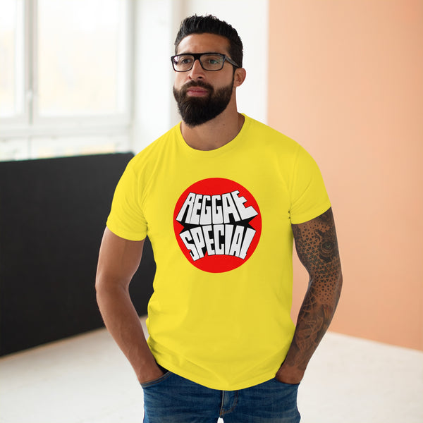 Reggae Special T Shirt (Standard Weight)