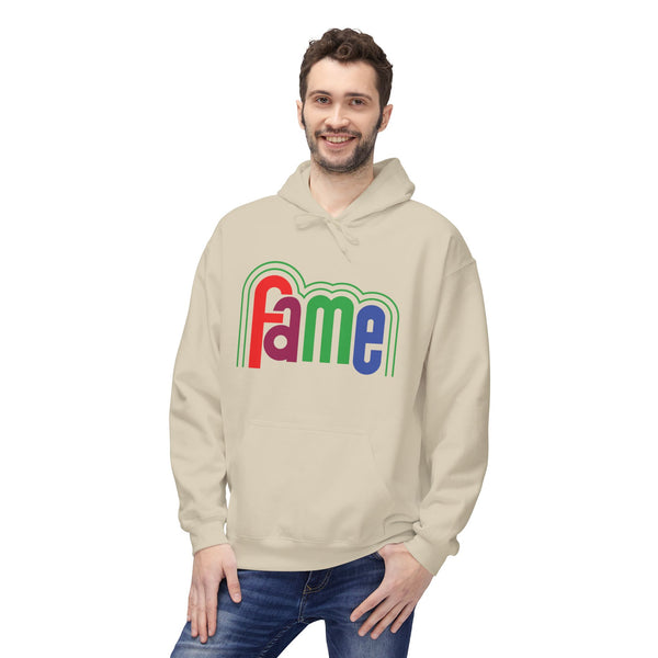 Fame Records Hoodie / Hoody