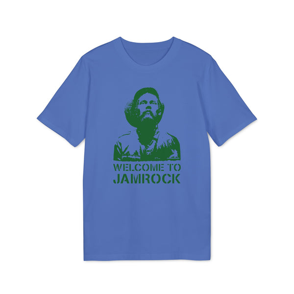 Damian Marley Jam Rock T Shirt (Premium Organic)