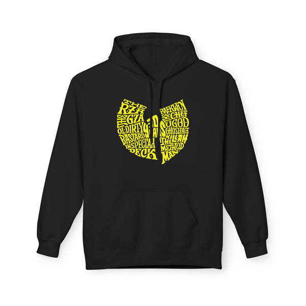 Wu Tang 30 Years Hoodie / Hoody