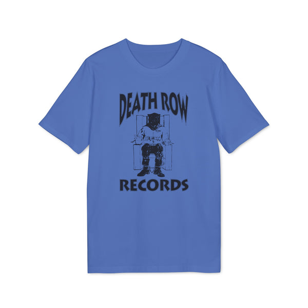 Death Row Records T Shirt (Premium Organic)