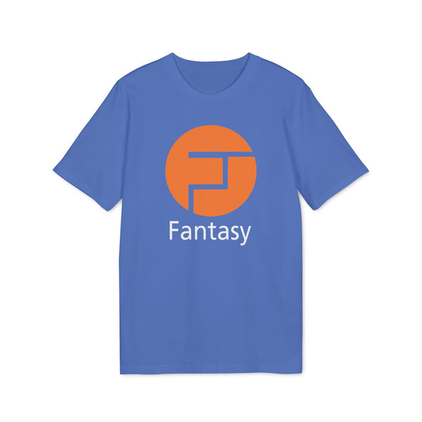 Fantasy Records T Shirt (Premium Organic)