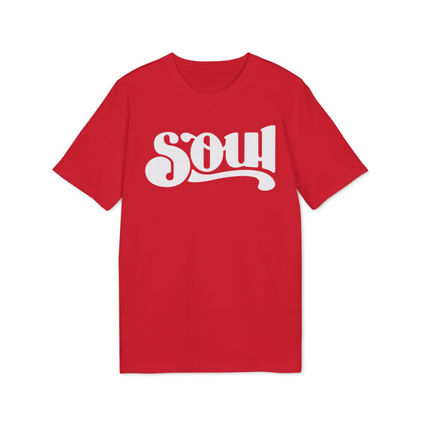 Soul T Shirt (Premium Organic)