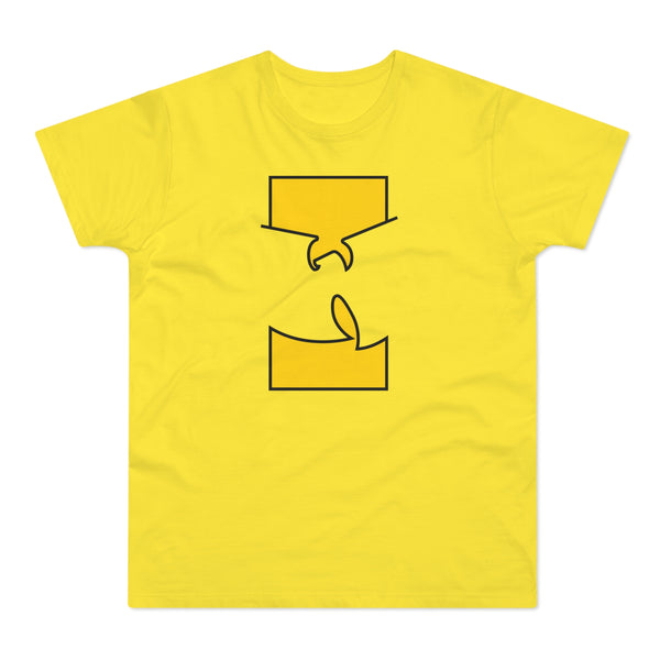 Wu Tang T Shirt (Standard Weight)