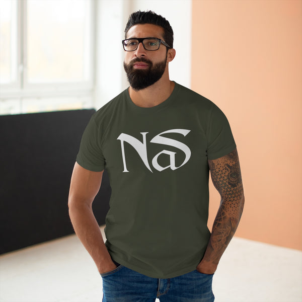 Nas T Shirt (Standard Weight)