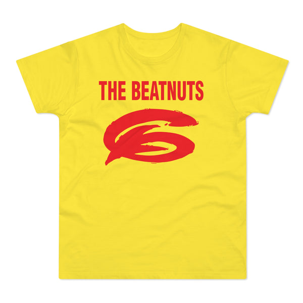 The Beatnuts T Shirt (Standard Weight)