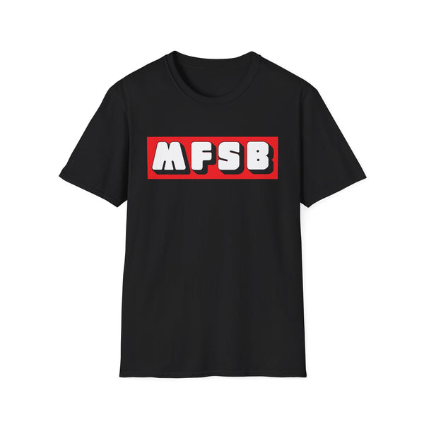 MFSB T Shirt (Mid Weight) | SALE!