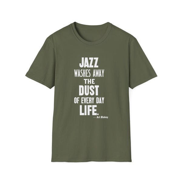 Art Blakey T Shirt