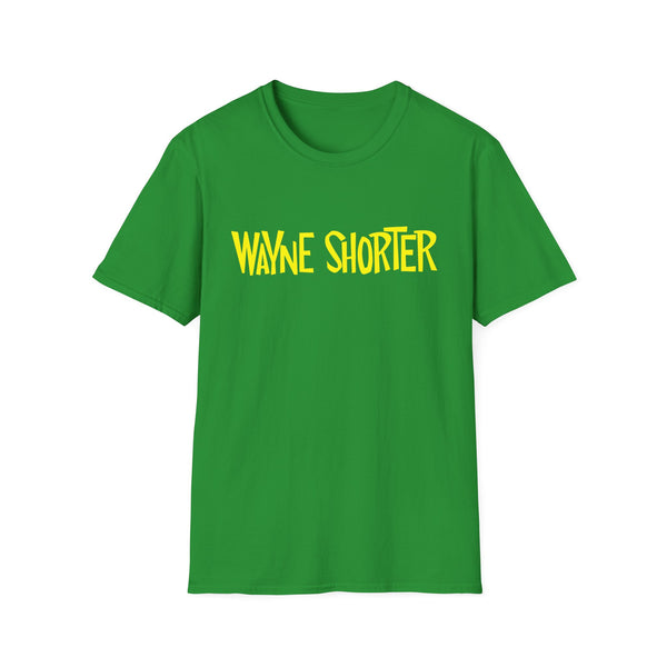 Wayne Shorter T Shirt