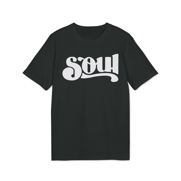 Soul T Shirt (Premium Organic)