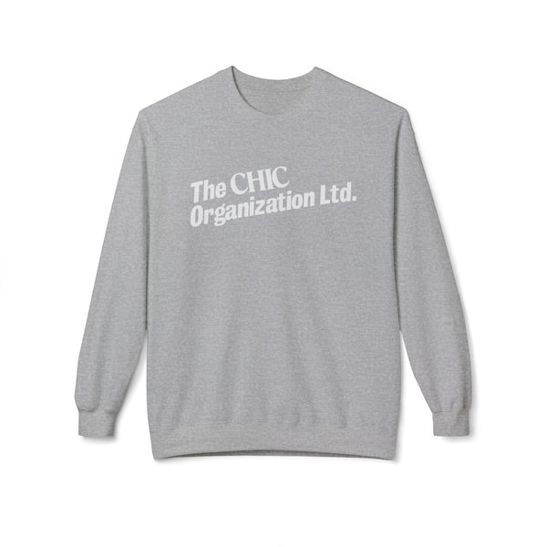 Chic Le Freak Jersey Sweatshirt