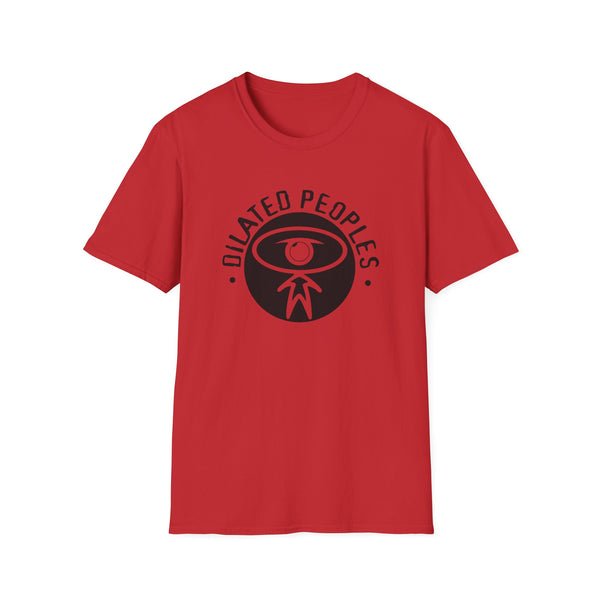 Dilated Peoples T Shirt (Mid Weight) | Soul-Tees.com