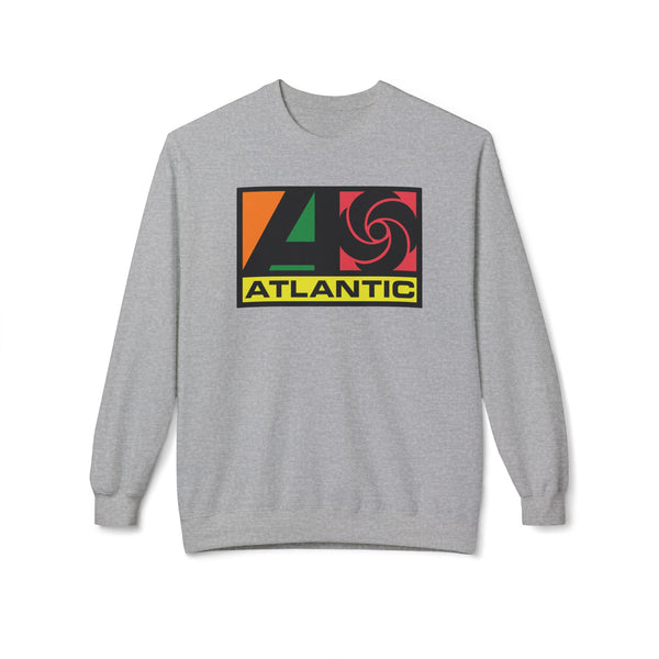 Atlantic Records Jersey Sweatshirt