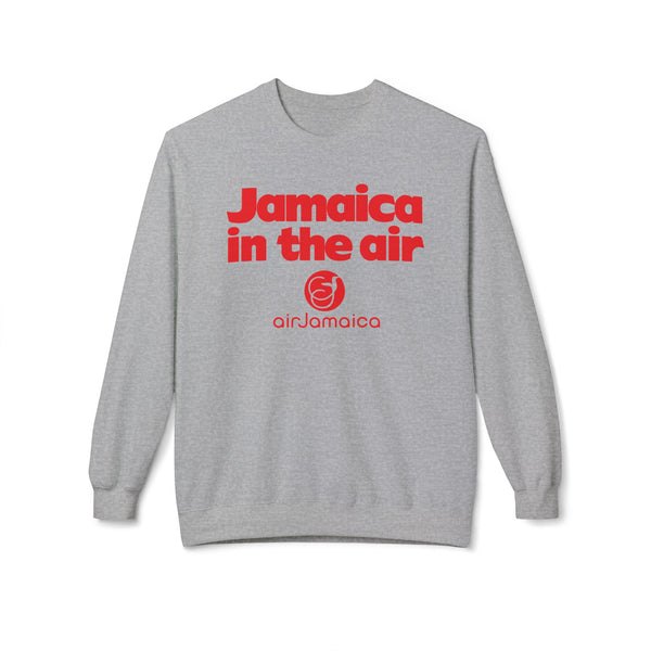 Air Jam Jamaica in the Air Sweatshirt