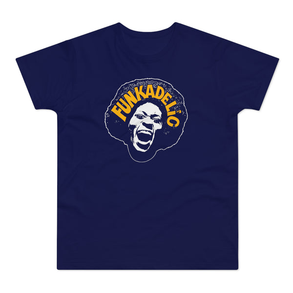 Funkadelic Maggot Brain T Shirt (Standard Weight)