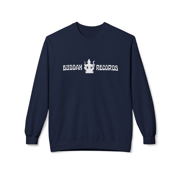 Buddah Records Jersey Sweatshirt
