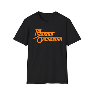 Salsoul Orchestra T Shirt (Mid Weight) | Soul-Tees.com