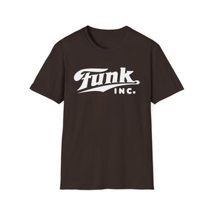 Funk Inc T Shirt (Mid Weight) | Soul-Tees.com