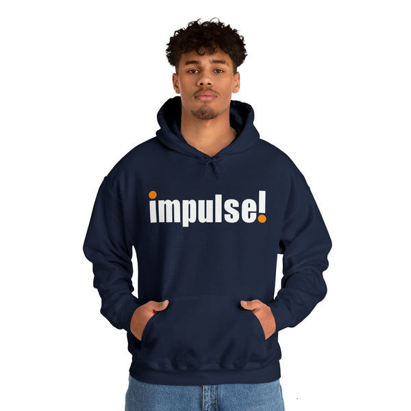 Impulse Hoody