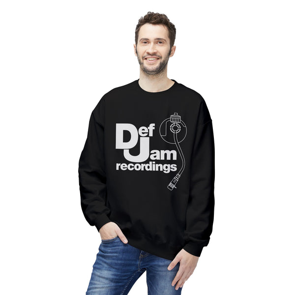 Def Jam Recordings Sweatshirt