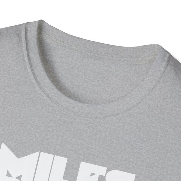 Miles Davis Bitches Brew T Shirt (Mid Weight) | Soul-Tees.com
