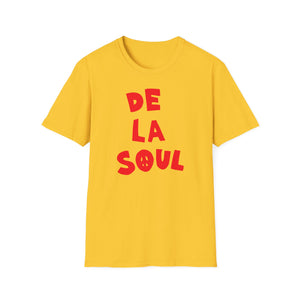 De La Soul T Shirt (Mid Weight) | Soul-Tees.com