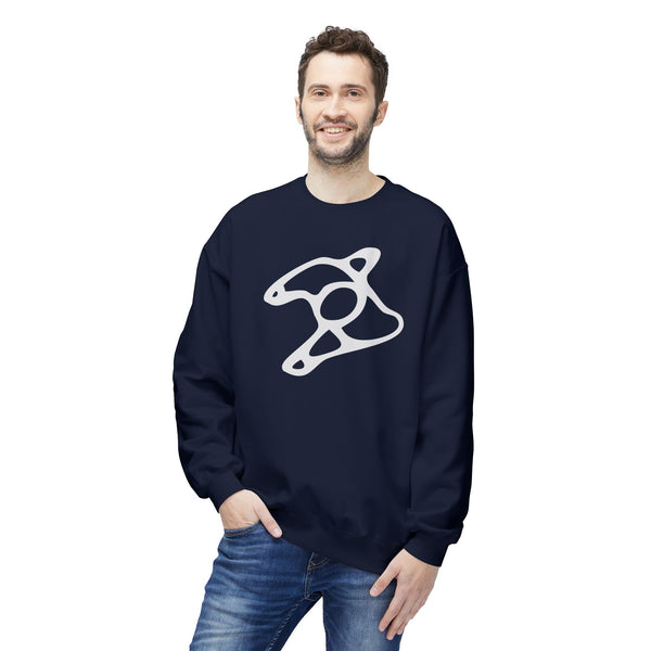 Mute Records Sweatshirt