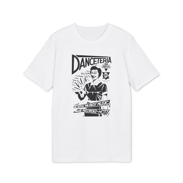 Danceteria NYC T Shirt (Premium Organic)