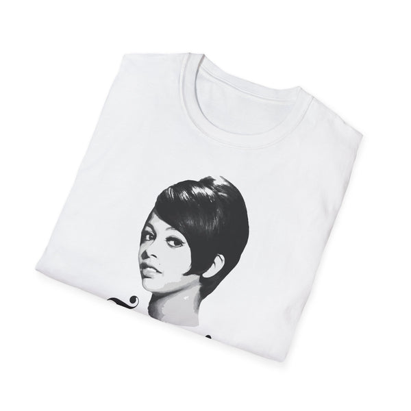 Tammi Terrell T-Shirt (Mid Weight) | Soul-Tees.com