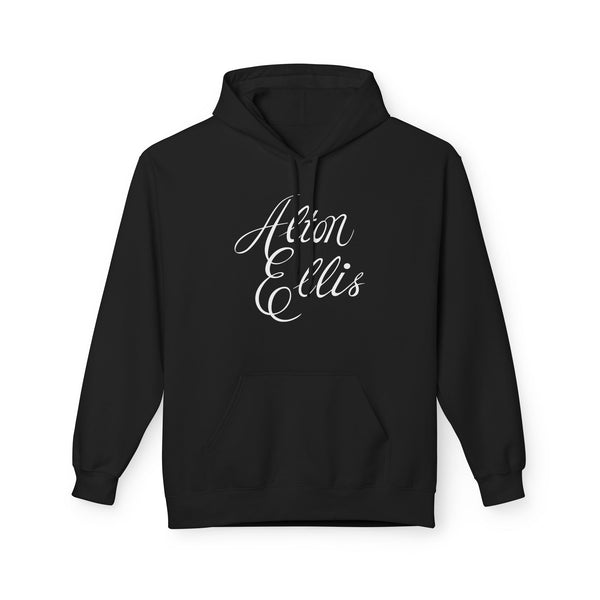 Alton Ellis Hoodie / Hoody