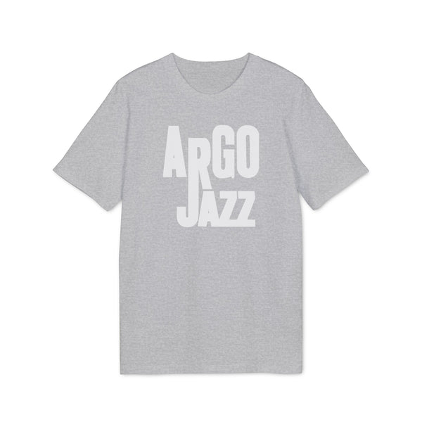 Argo Records T Shirt (Premium Organic)