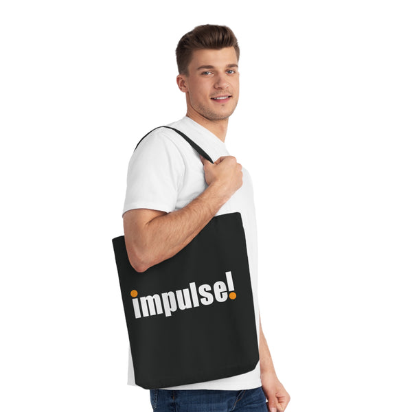 Impulse Tote Bag
