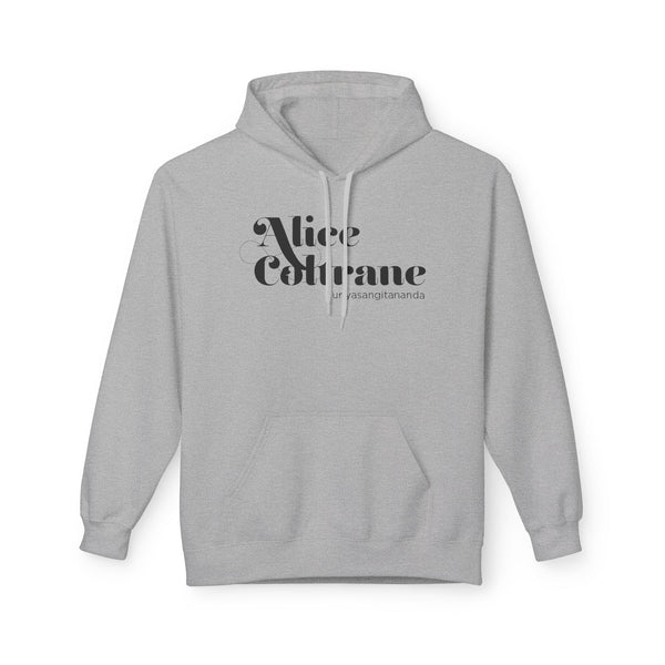 Alice Coltrane Hoodie / Hoody