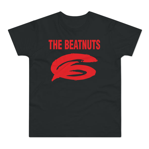 The Beatnuts T Shirt (Standard Weight)