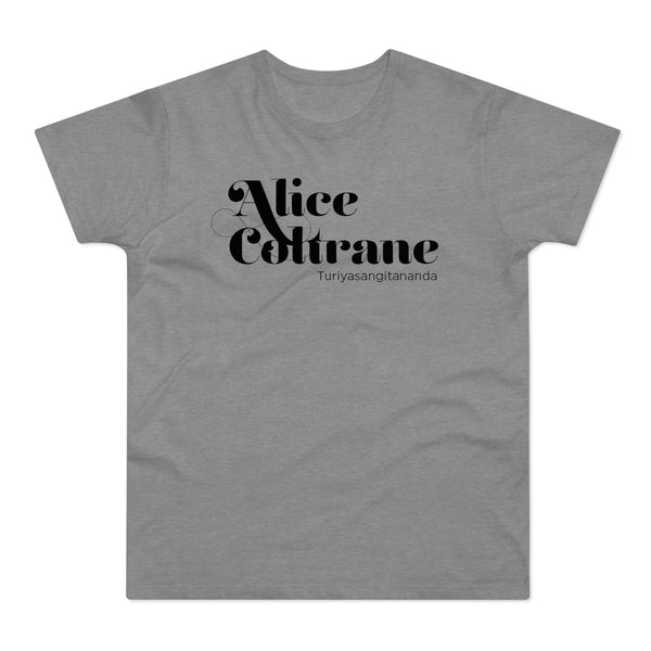 Alice Coltrane T Shirt (Standard Weight)