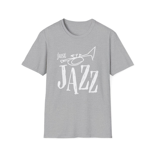 Just Jazz T Shirt