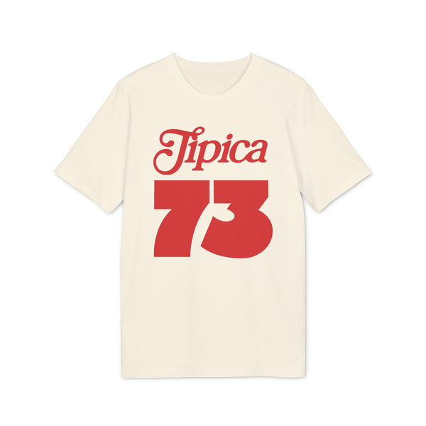 Tipica 73 T Shirt (Premium Organic)