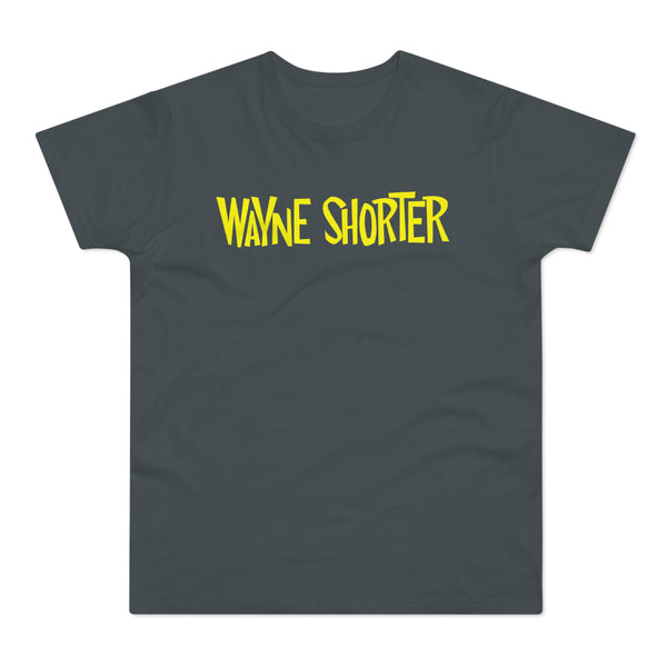 Wayne Shorter T Shirt (Standard Weight)