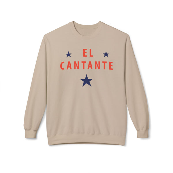 Hector Lavoe El Cantante Jersey Sweatshirt