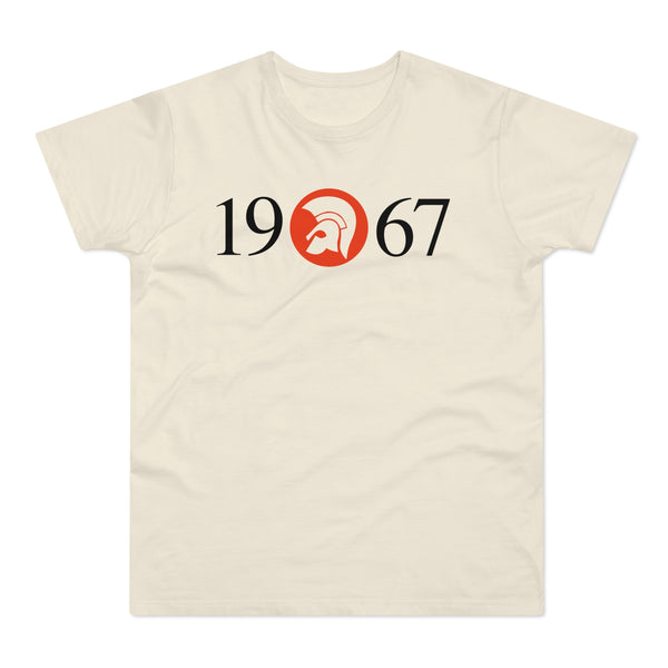 1967 Trojan Records T Shirt (Standard Weight)