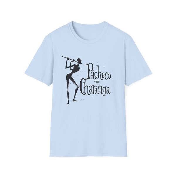 Pacheco Y Su Charanga T Shirt (Lightweight)